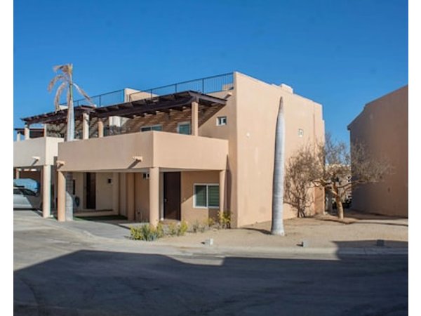 Private Villa In Gated Community