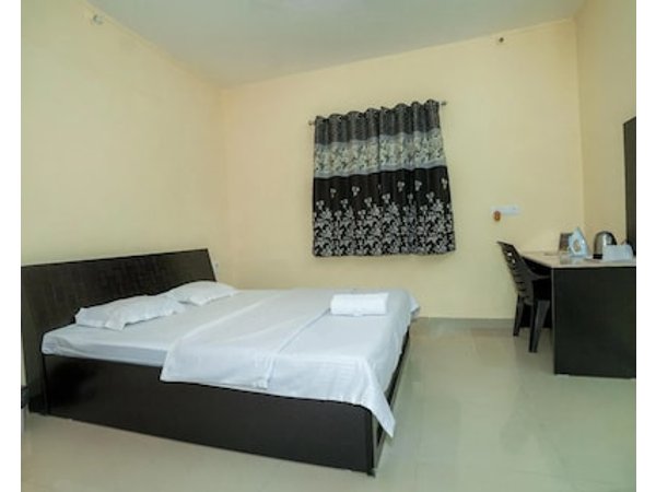 Paradise Homestay