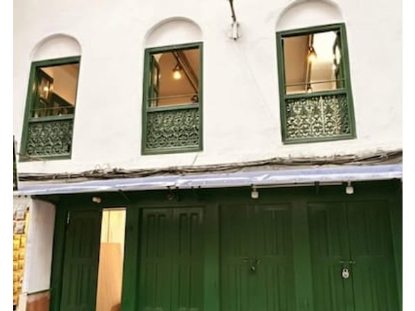Buddha Apartment - Traditional House in Thamel