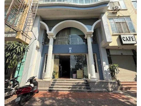 Era Apartment Ho Rua