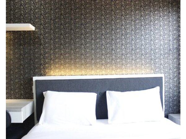 Quiet 2br Apartment @ Parahyangan Residence Apartement With Mountain View By Travelio