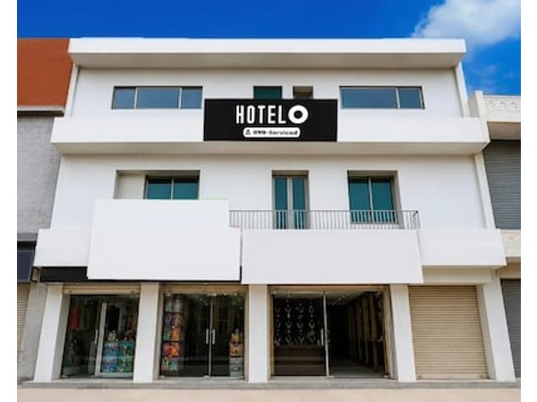 Hotel O Haibowal Crossway Formerly Sood Stays