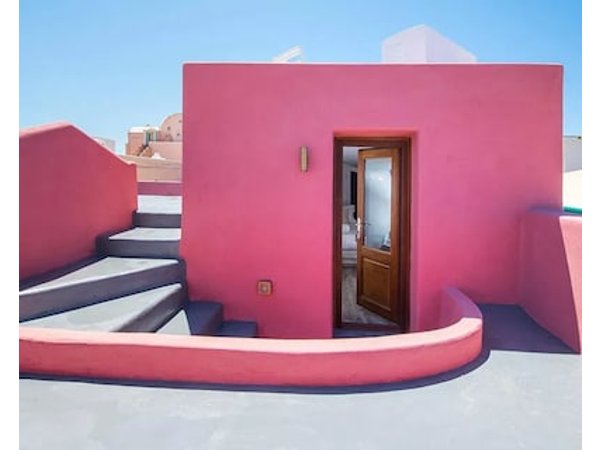 Anemi House & Villas