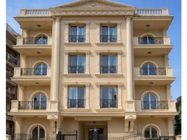 Apartment In New Cairo