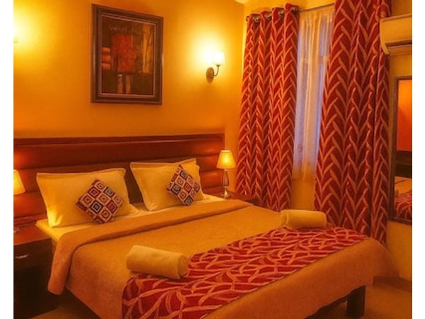 OYO 696 Hotel Euro Star International