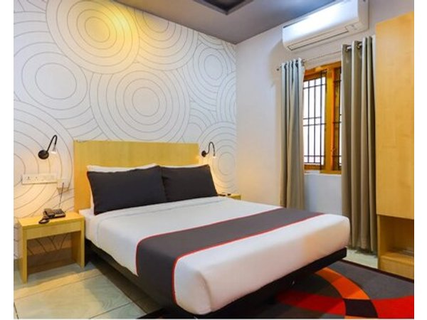 Marhaba Rooms