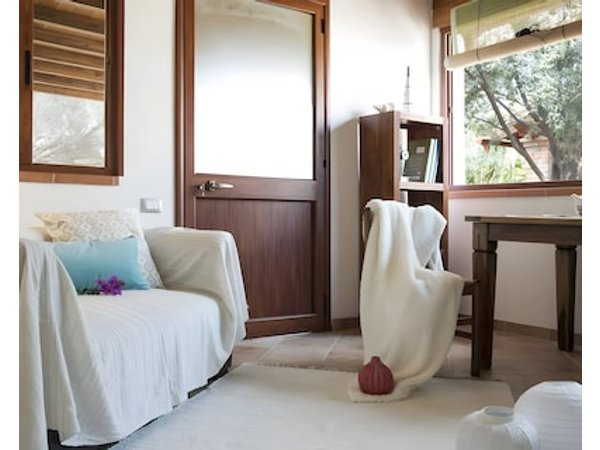 Splendid Cottage Just Minutes From The Sea Close To Villasimius