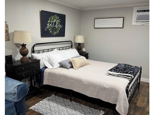 Unwind@839 Says It All! Charming Cottage In Lodi A Wine Country Destination.