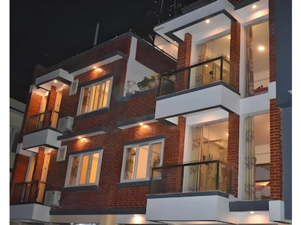 Tourist Apartment Baluwatar