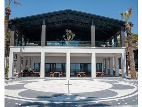 Omer Holiday Resort - All Inclusive