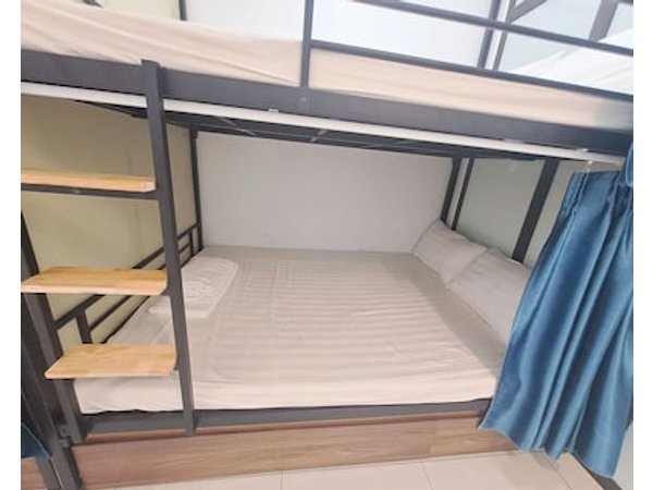 Ht Homestay Noi Bai