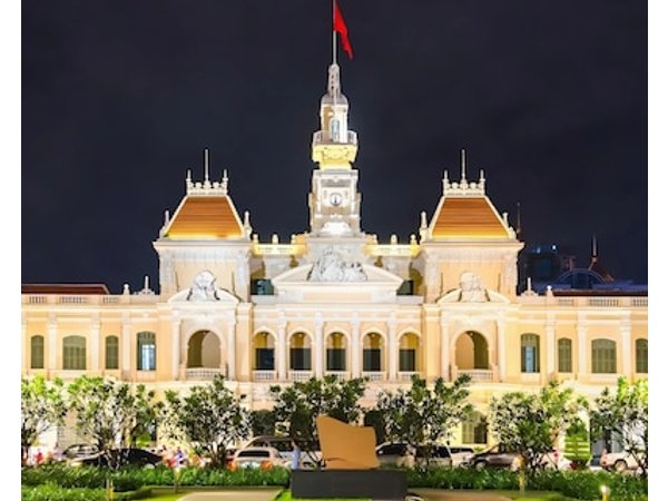 Hoang Mai Hotel