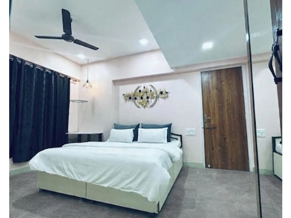 Premium 3bk Apartment Chembur Near BKC