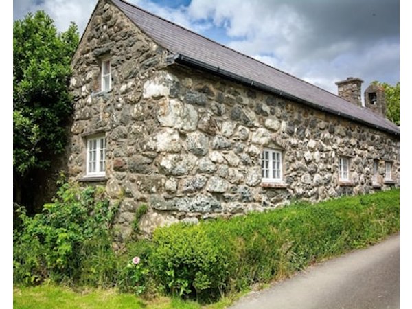 Rose Cottage