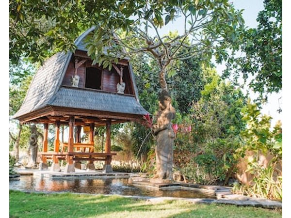 The Kasih Villas & Spa