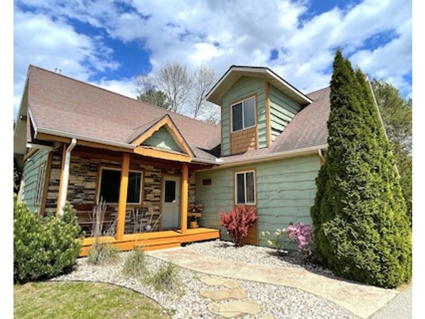 Loose Moose @ Spring Brook Resort - Ideal Family Getaway Close To The Clubhouse