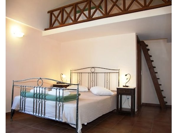 Costa Marina Villas