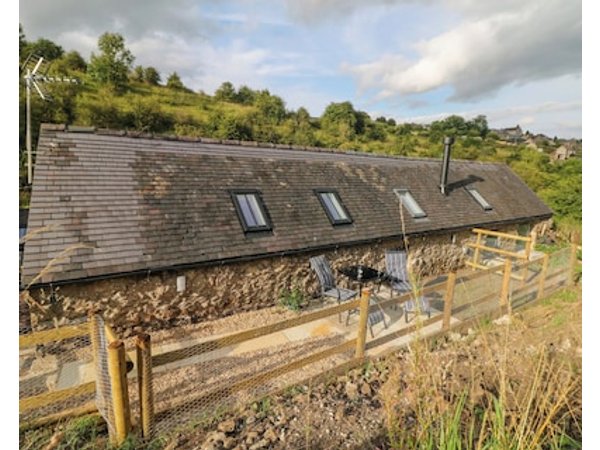 Horsedale Barn Pet Friendly Character Holiday Cottage In Bonsall
