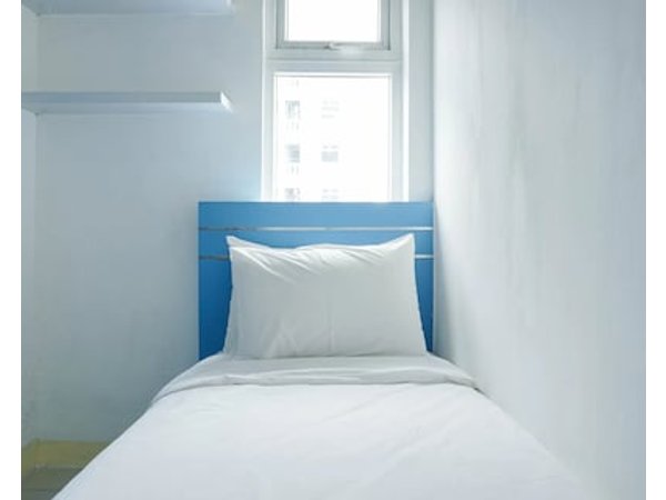 Homey 2br @green Pramuka Apartment