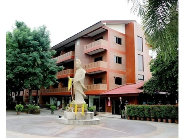 NIM SEE SENG Hotel