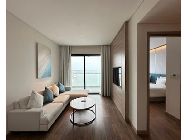 Alacate Hạ Long - Teri Apartment