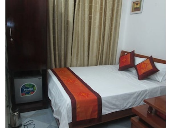 Hanoi Ecogreen Hostel