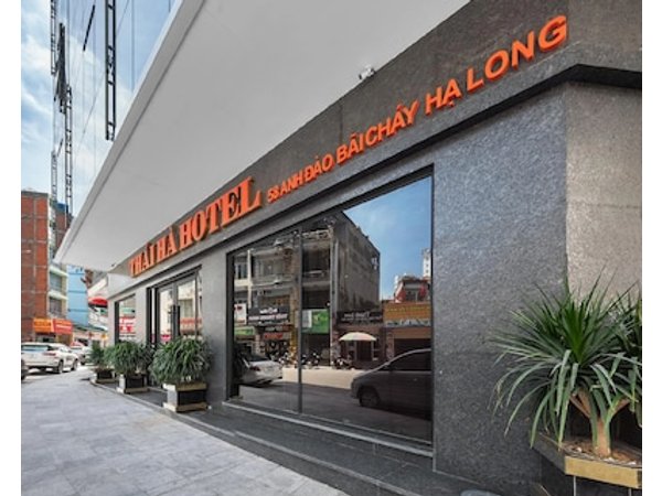 Thai Ha Hotel