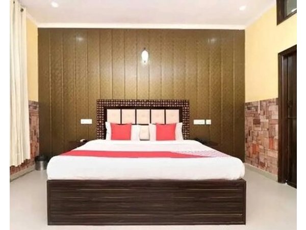 Hotel Kuber 7