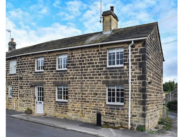 Hayy Bondgate Cottage