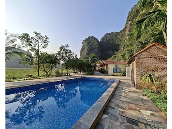 Vivian Riverside Cottage - Ninh Binh