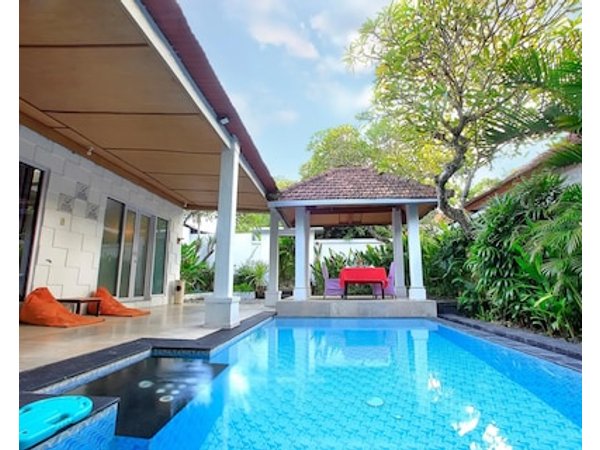 Hotel Lavender Luxury Villas & Spa