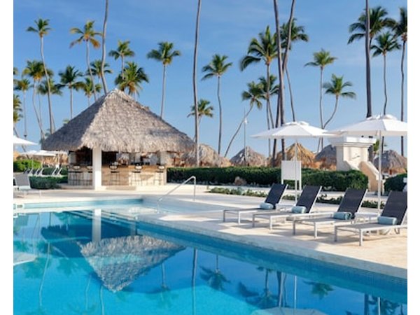 Paradisus Palma Real Golf & Spa Resort All Inclusive