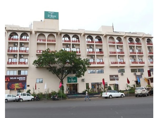 Le ROI Udaipur