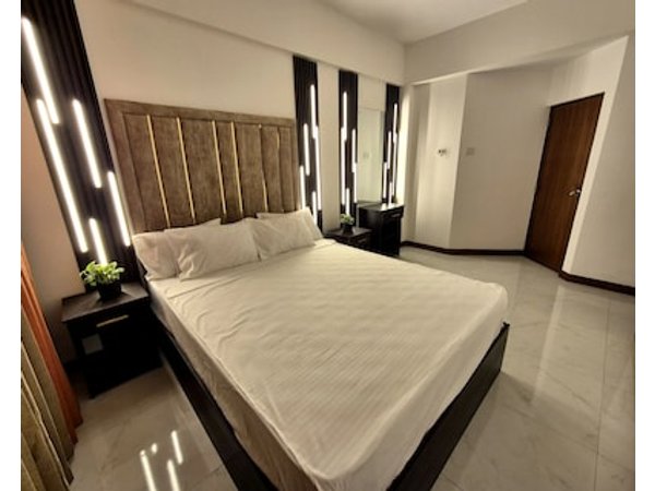 Shiloh Apartments