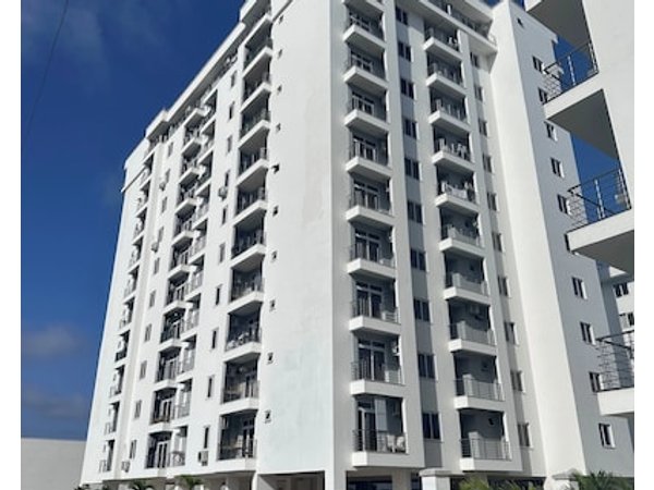 Aqua Garden Apartment 3k