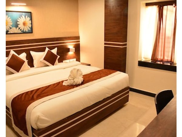 The Suncity