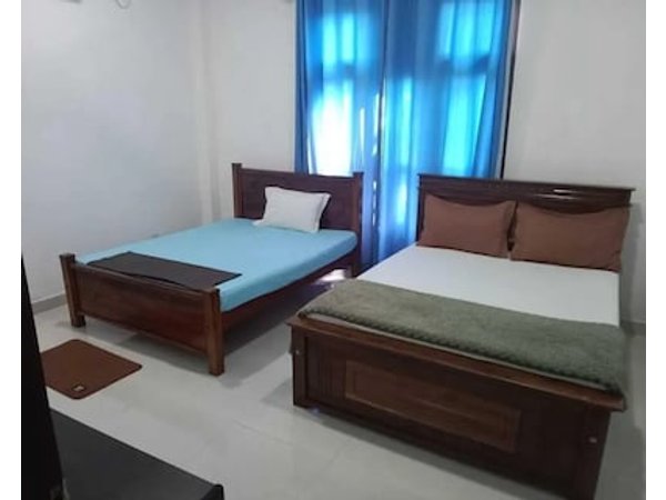 Bosadi Apartment katunayaka