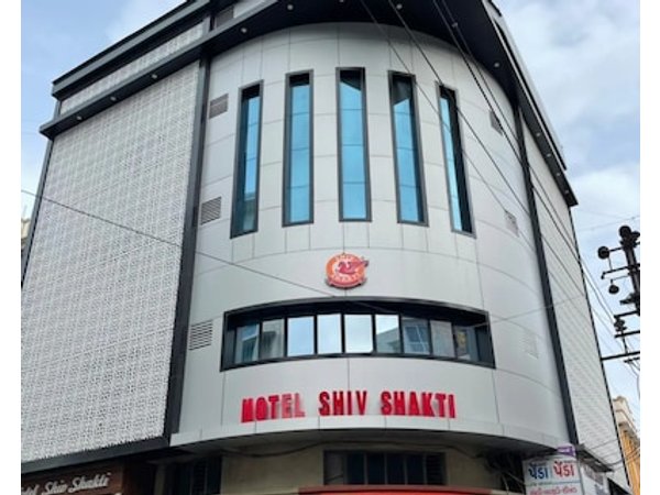 Shiv-shakti Hotel