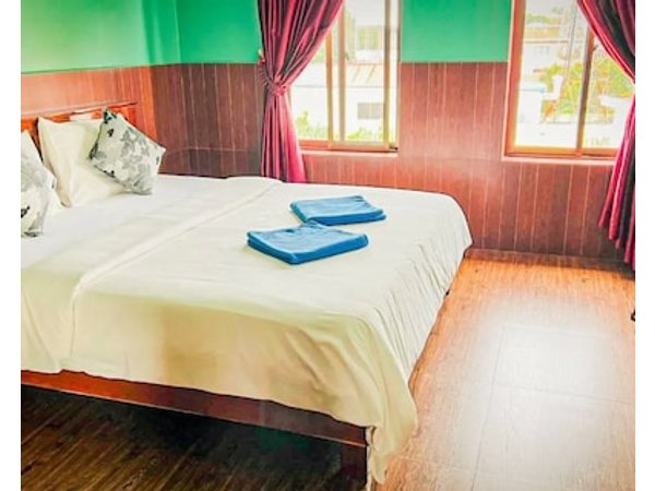 Jasmine Lodge Siem Reap