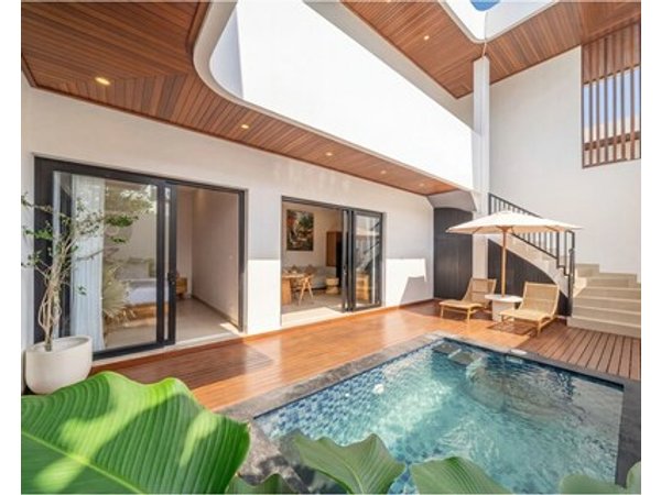 Cassandra Villas - Your Bali Escape