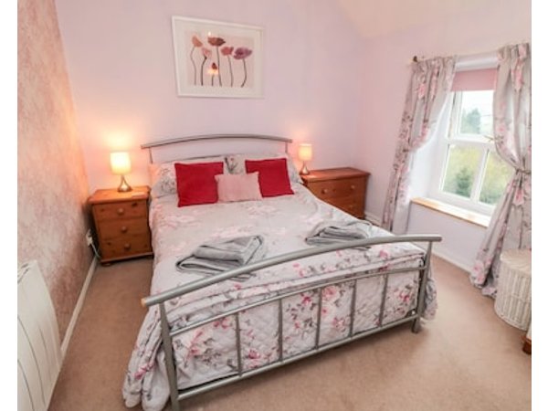 Ghyll Cottage