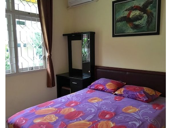 Cendana Mulia Hostel Bogor