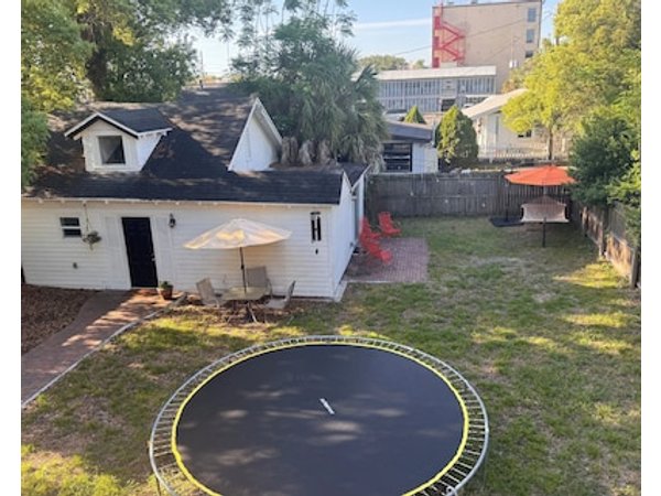 “the Clementine” Quaint Boho Home In Local Orlando