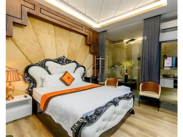 Goku Hotel
