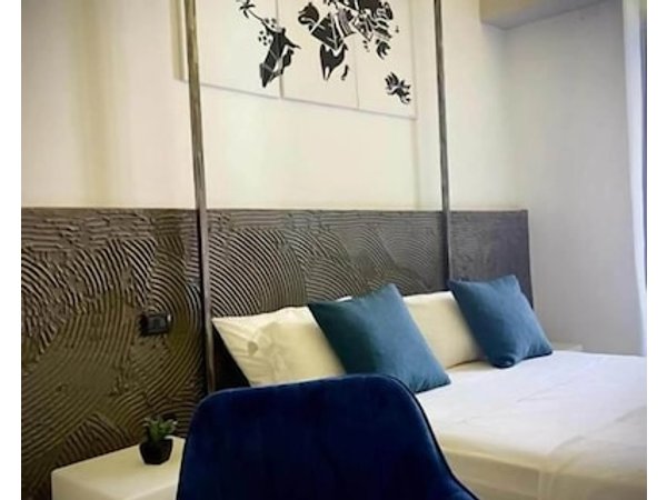 Casa Manfredi - Homes and Villas
