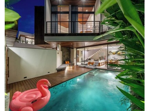Seis Villas - Luxury Tropical Retreat