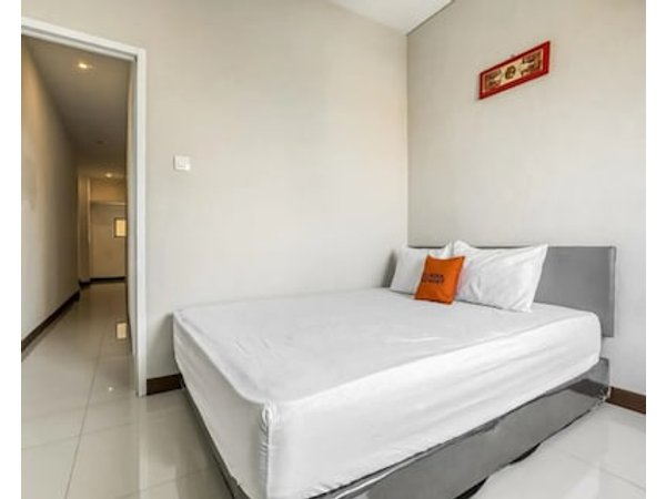 Reddoorz @ By Pass Nusa Dua