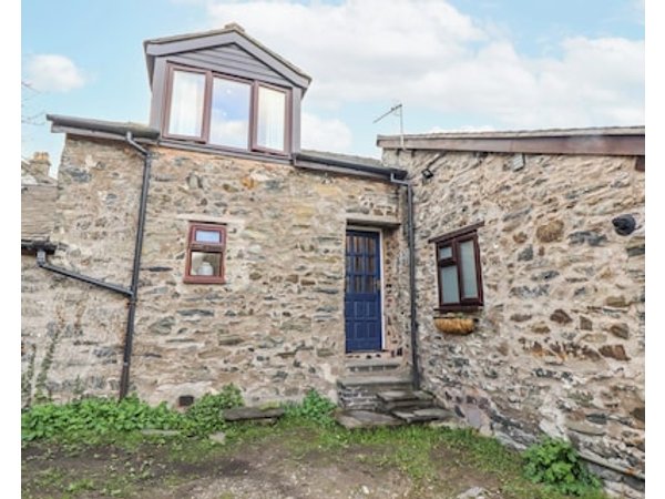 Dovetail Cottage