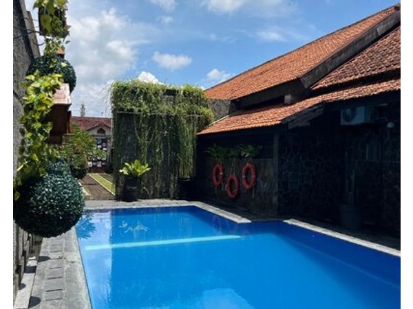 Candra Dewi Yogyakarta