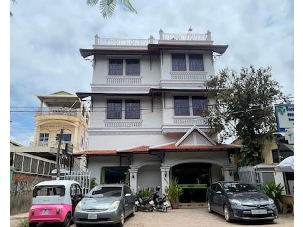 Le-nou Siemreap Guesthouse